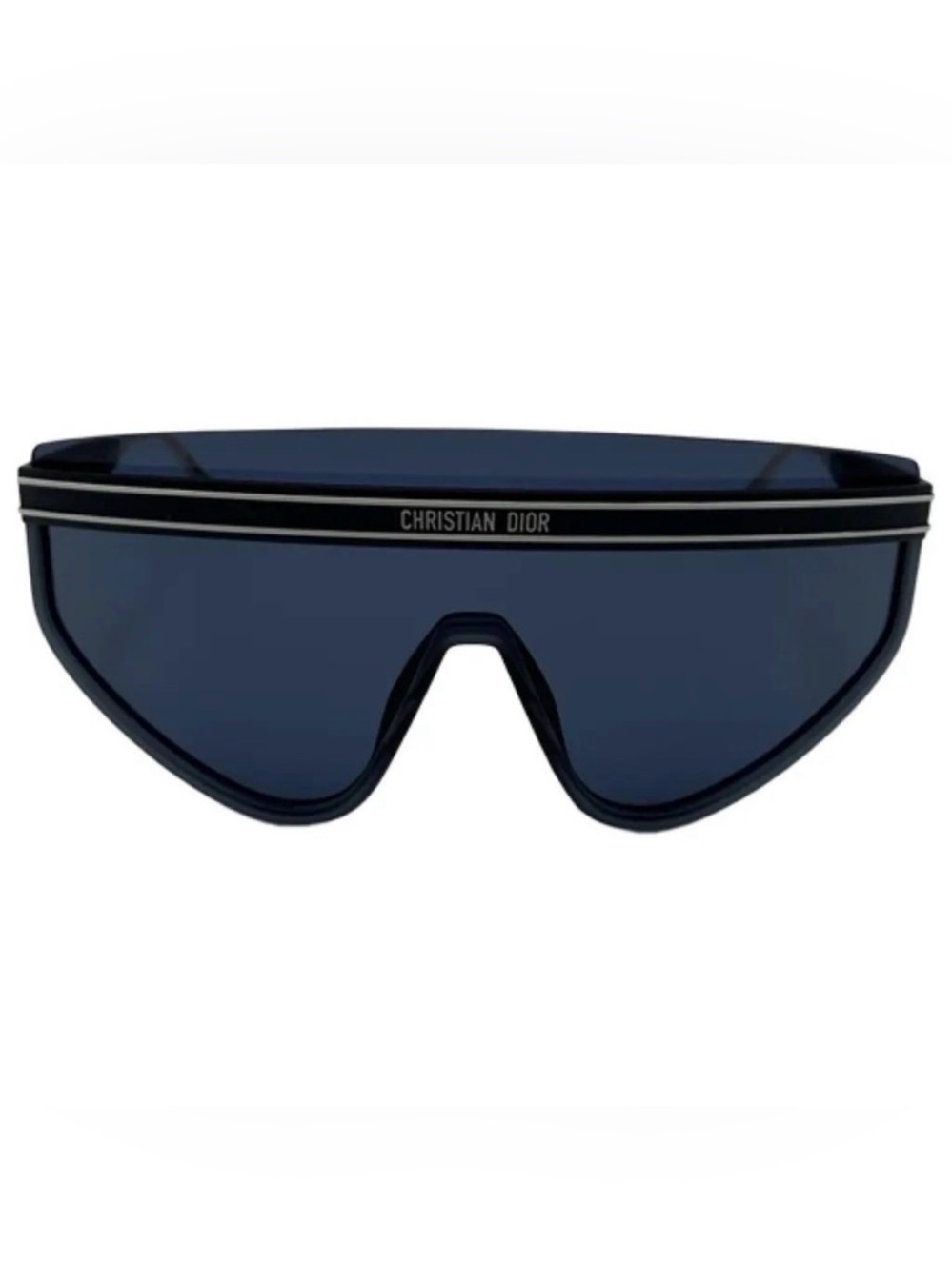 Dior M2U Mask Sunglasses